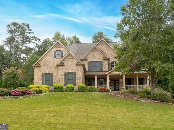 3270 Aldrich Dr, Cumming, GA 30040