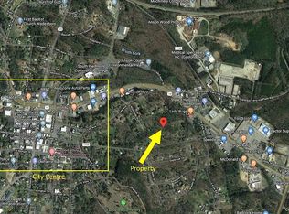 N Alton St, Wadesboro, NC 28170