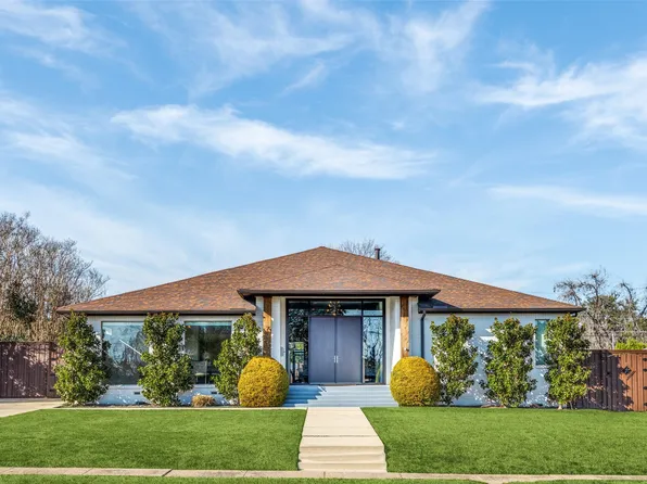 7615 Northaven Rd, Dallas, TX 75230