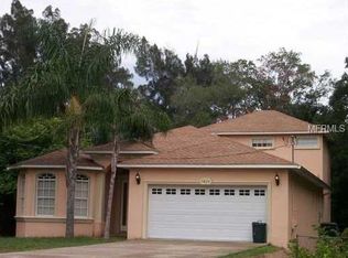 5825 Little River Dr, Tampa, FL 33615