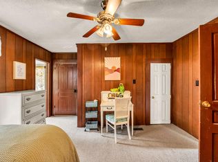 489 Purvis Farm Rd, Robbins, NC 27325