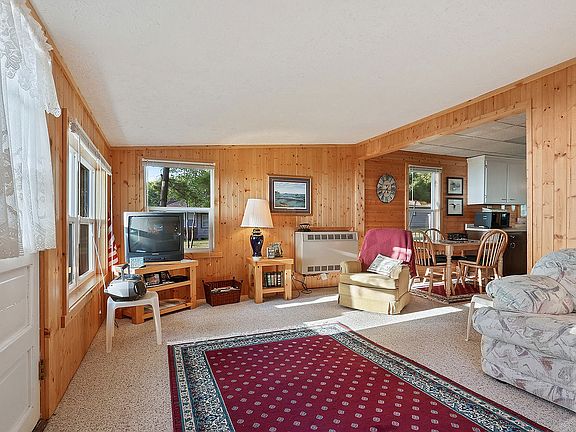 another view of living room