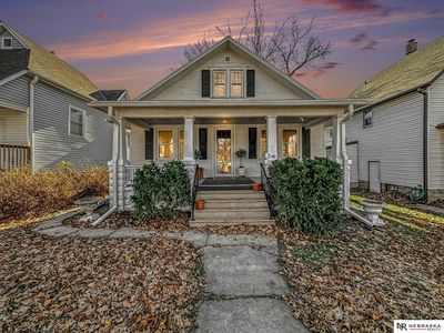3141 P St, Lincoln, NE, 68503