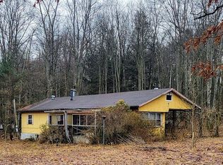 6944 Sanborn St, Osceola Mills, PA 16666