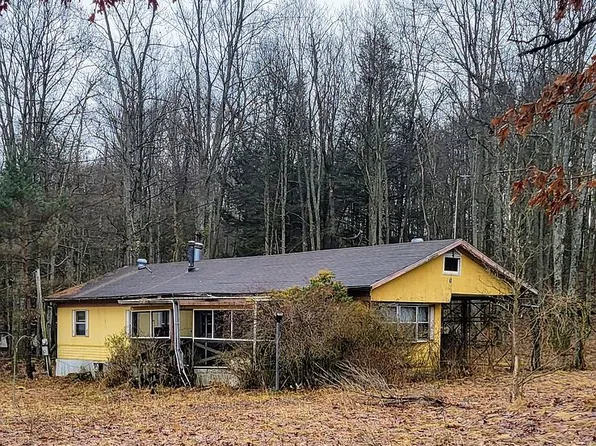 6944 Sanborn St, Osceola Mills, PA 16666