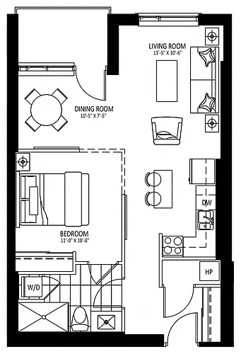 Floor plan 0308