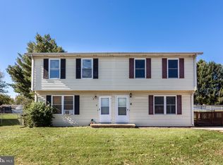 6 Courier Dr, Taneytown, MD