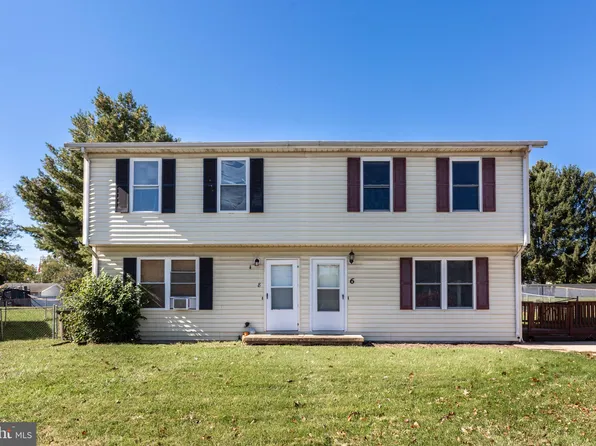 6 Courier Dr, Taneytown, MD 21787