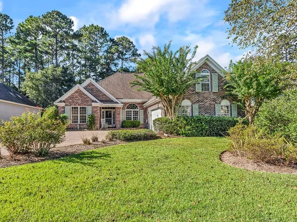 205 Berwick Dr., Pawleys Island, SC 29585