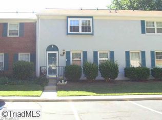 2962D Saint Marks Rd SW, Winston Salem, NC 27103