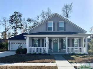 16 Whispering Oaks Trl, Savannah, GA 31419