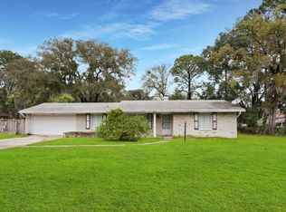 9861 Old Fort Caroline Rd, Jacksonville, FL 32225