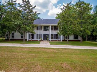 11905 Jacksonville Cato Rd, North Little Rock, AR 72120