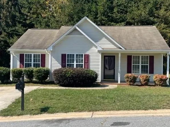 2043 Tea Berry Ct, Winston Salem, NC 27127