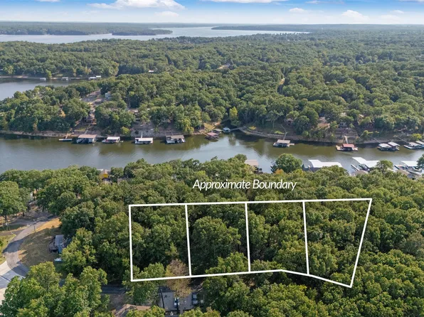 Tara Trl, Afton, OK 74331