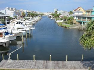 165 Le Port Dr #A, Pensacola Beach, FL 32561