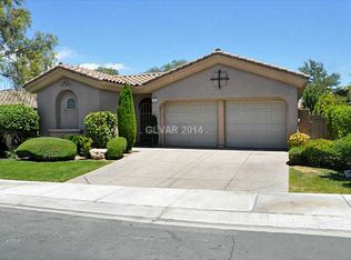 65 Emerald Dunes Cir, Henderson, NV 89052