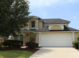 717 Porta Rosa Cir, Saint Augustine, FL 32092