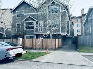 1763 NW 58th St #A, Seattle, WA 98107