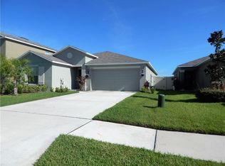 10016 Crested Fringe Dr, Riverview, FL 33578