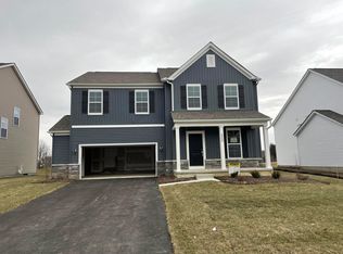 3550 Bluejay Ridge Dr, Powell, OH 43065