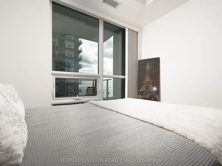 2220 Lake Shore Blvd W #3208 — Photo 12