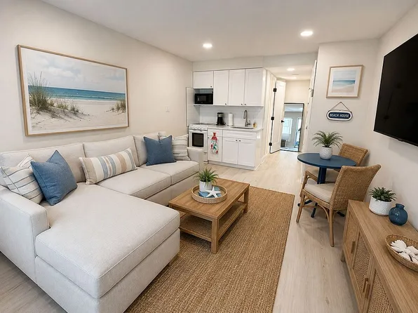 9201 Atlantic Ave APT 5, Margate City, NJ 08402