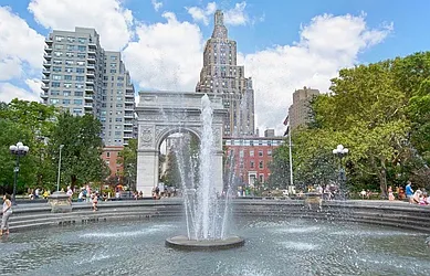 Rented by REAL New York