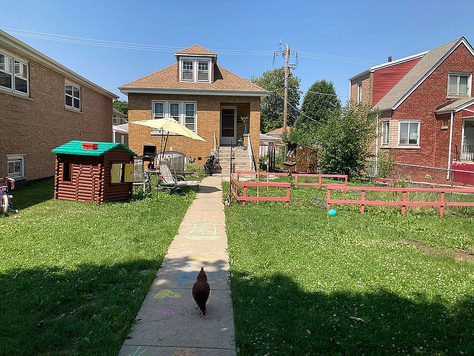 1st image of 5324 S Melvina Ave