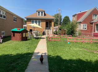 5324 S Melvina Ave, Chicago, IL 60638