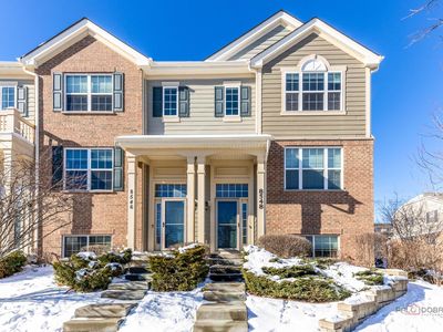 8548 Grove St, Morton Grove, IL, 60053