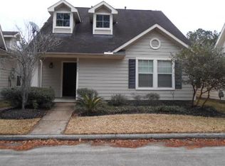 26853 Kings Park Hollow Dr, Kingwood, TX 77339