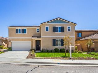 1019 Hazel Ct, Calimesa, CA 92320