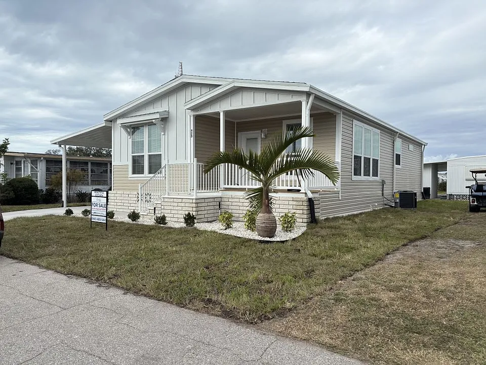 925 Sand Cay Ave #723