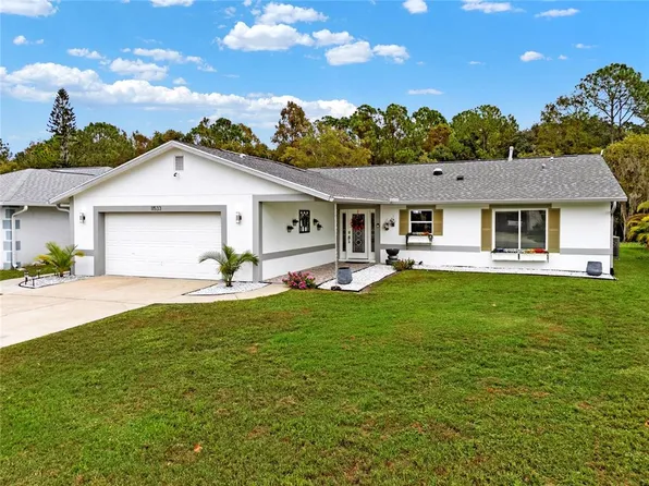 11533 Sandy Hill Dr, Orlando, FL 32821