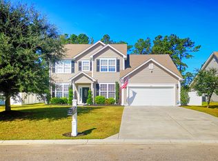 136 Zinnia Dr, Myrtle Beach, SC 29579