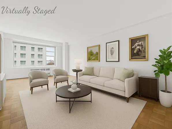 50 Sutton Place South 8H image 3 of 18