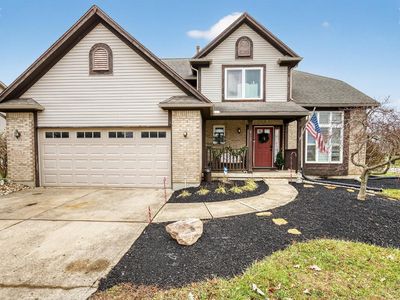 1028 Reveres Run, Lebanon, OH, 45036