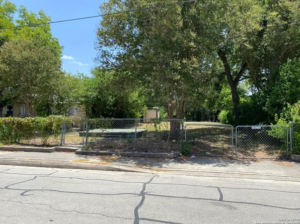 412 ESKIMO ST LOT 6&9, San Antonio, TX 78225