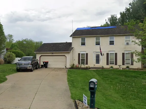 13310 Peppertree Ave NW, Mogadore, OH 44260
