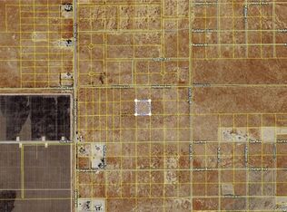 1234 Holiday Ave #&-95, Rosamond, CA 93560