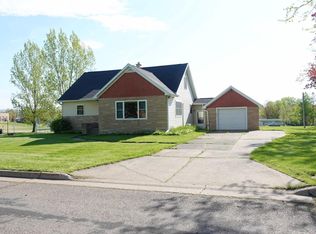 324 S Vincent St, Medford, WI 54451