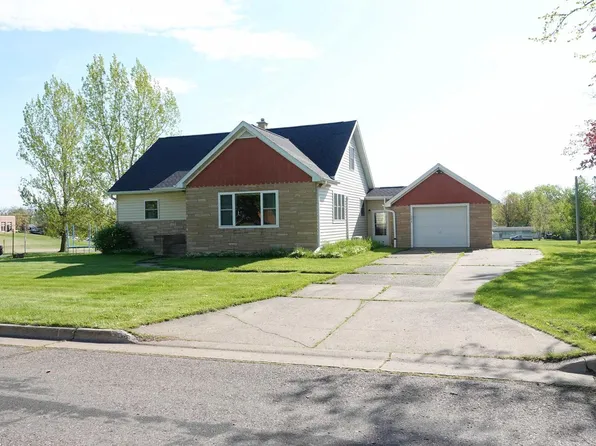 324 South VINCENT STREET, Medford, WI 54451