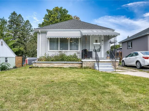 80 Carling Ter, North Huron, ON N0G 2W0
