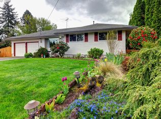 4710 SE Mason Hill Dr, Milwaukie, OR 97222