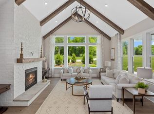 3220 Cherry Jack Ln LOT 56, Thompsons Station, TN 37179