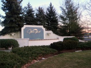 723 Waterford Dr #723, Edison, NJ 08817