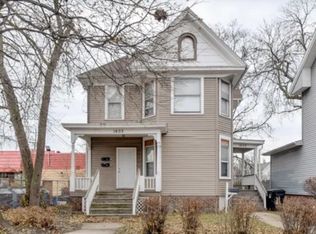 1605 Taylor Ave, Racine, WI 53403