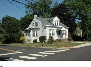 422 Ewing St, Princeton, NJ 08540