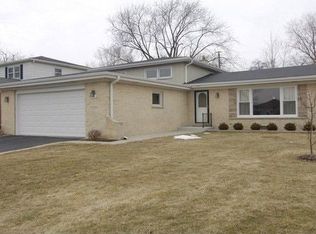 524 W Illinois Ave, Palatine, IL